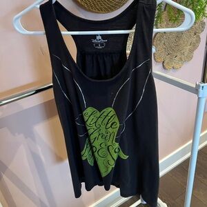 Disney Women's Tinker Bell Tank Top